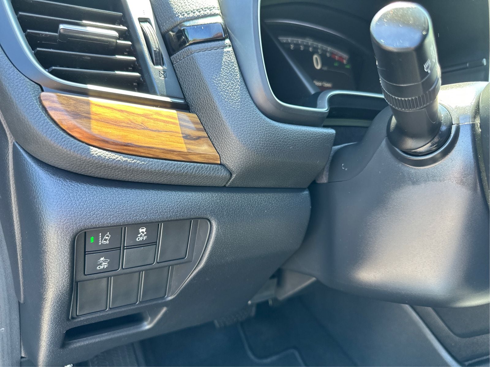 2018 Honda CR-V EX - Photo 20