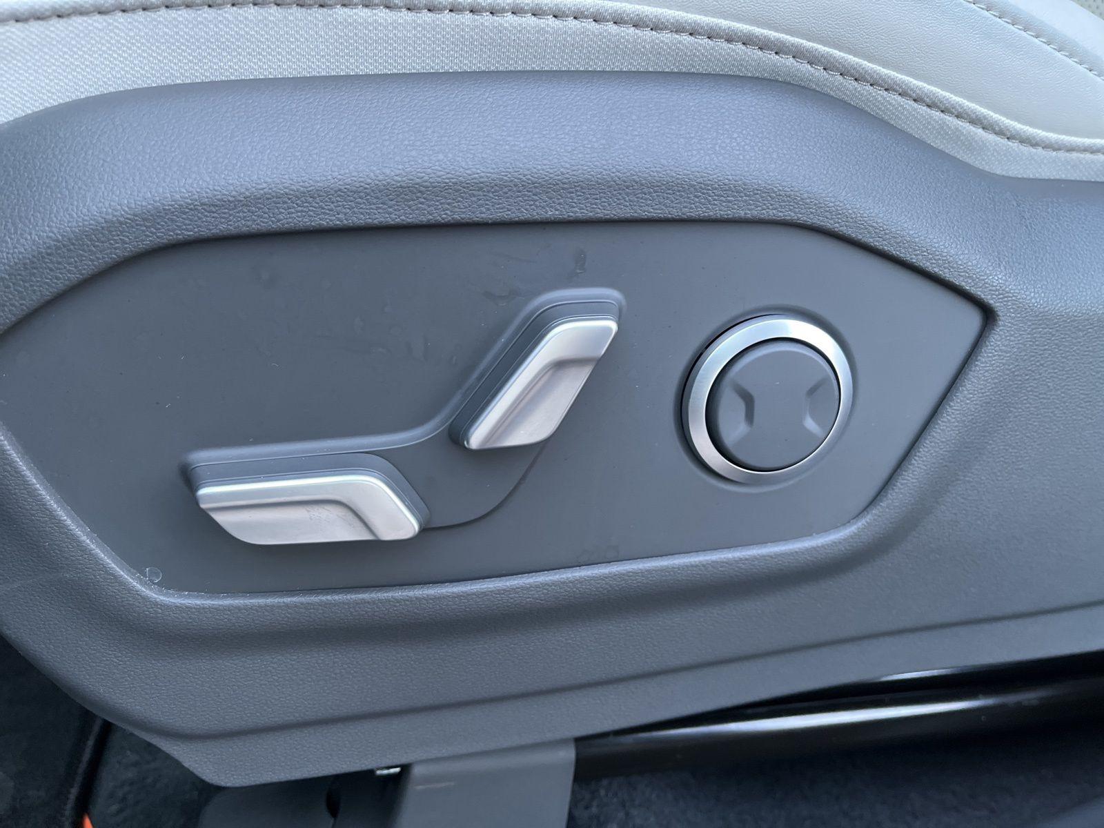 2026 Hyundai Santa Fe SEL - Photo 29