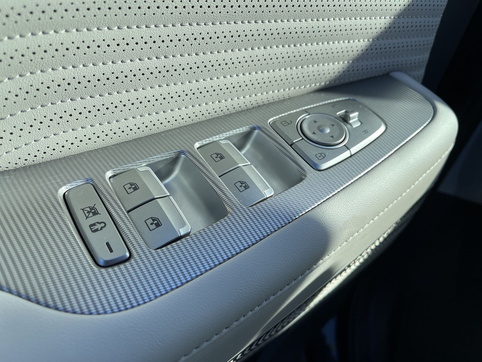 2023 Hyundai Palisade Calligraphy - Photo 27