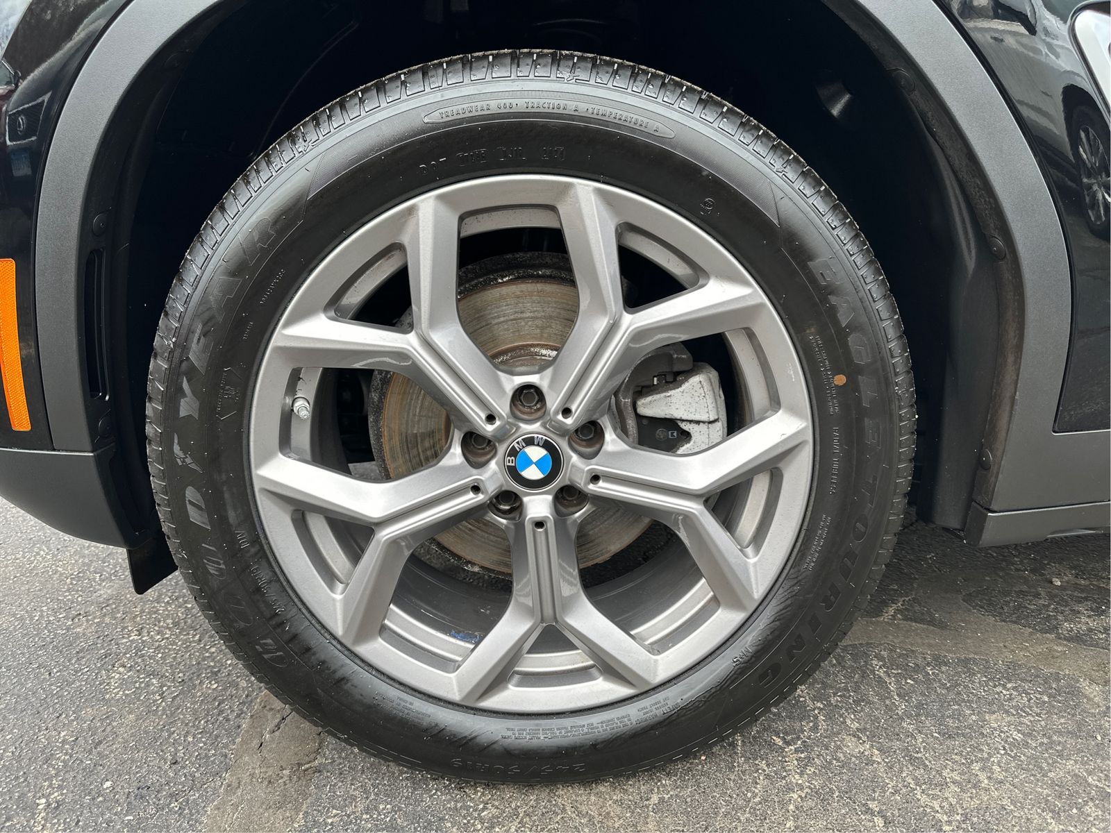 2023 BMW X3 30i - Photo 25