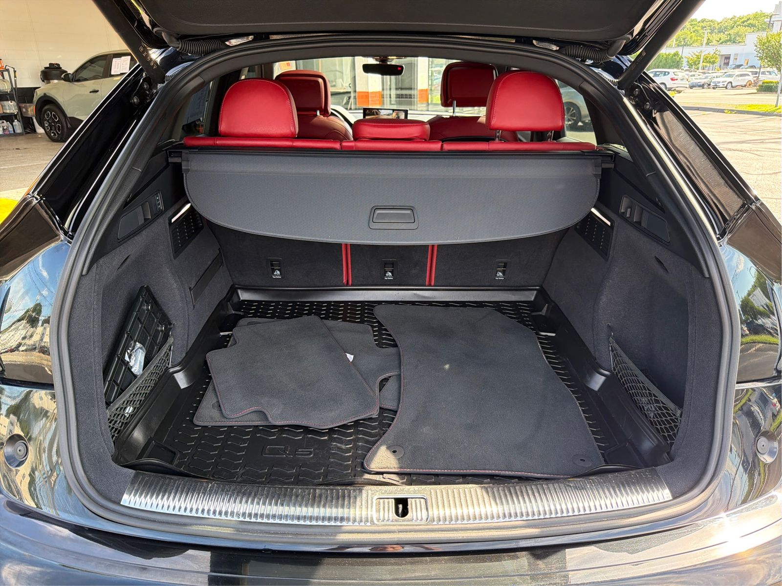 2023 Audi SQ5 Sportback Premium Plus - Photo 13