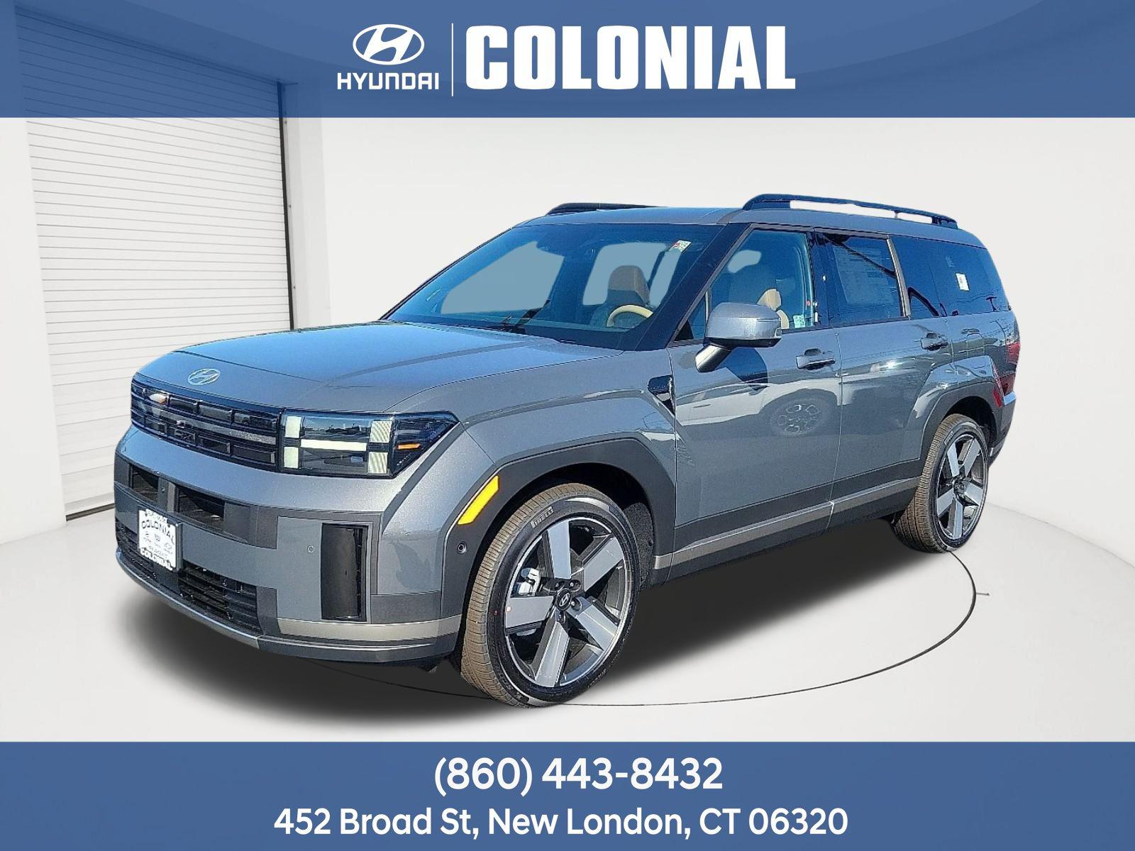 Inventory | Colonial Hyundai