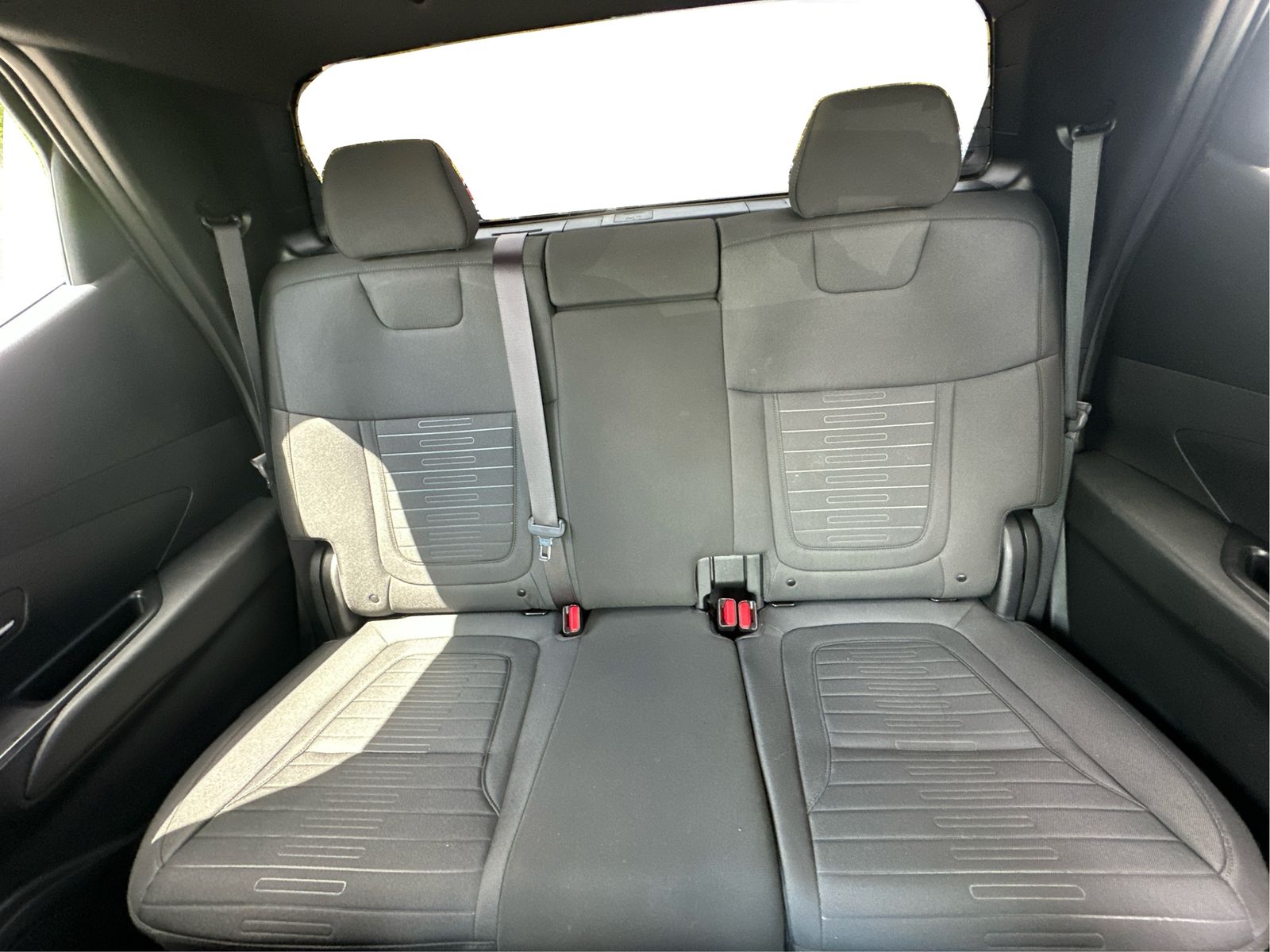 2022 Hyundai Santa Cruz SEL - Photo 14