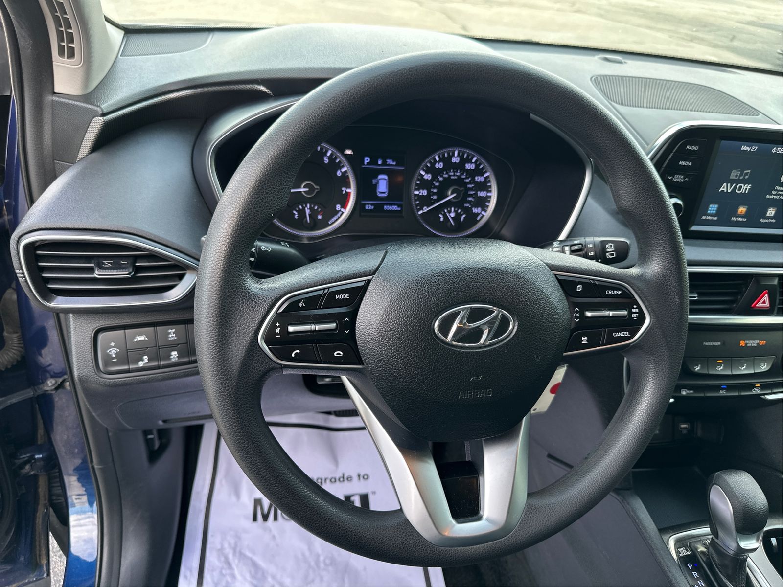2019 Hyundai Santa Fe SE - Photo 18