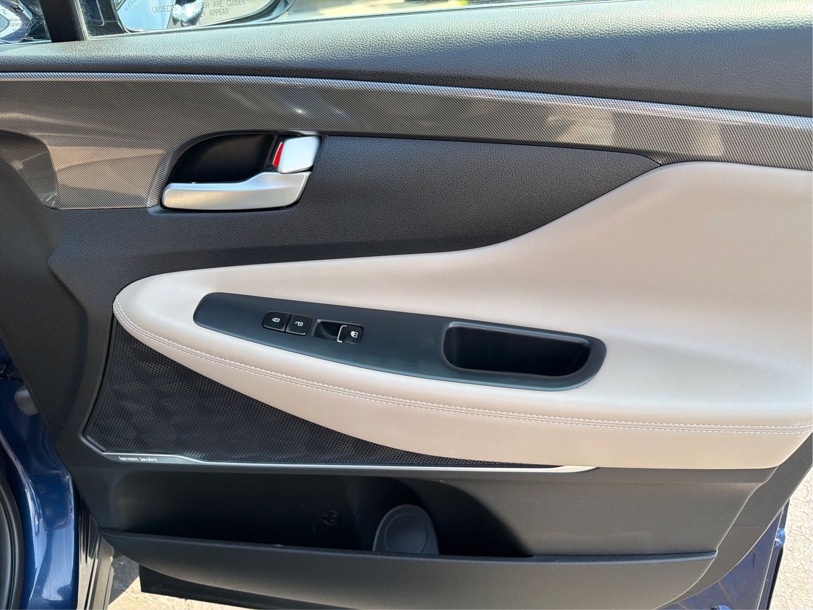 2023 Hyundai Santa Fe Limited HEV - Photo 22
