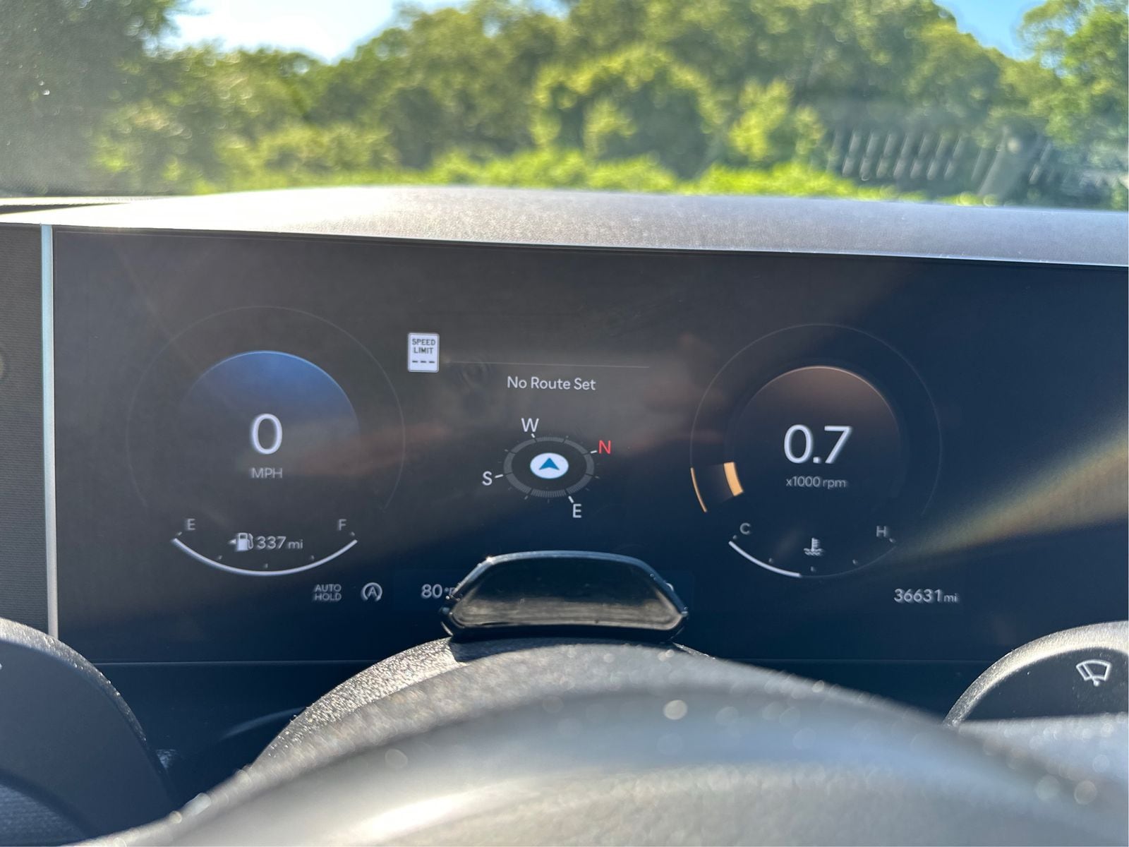 2025 Hyundai Tucson SEL Convenience - Photo 18