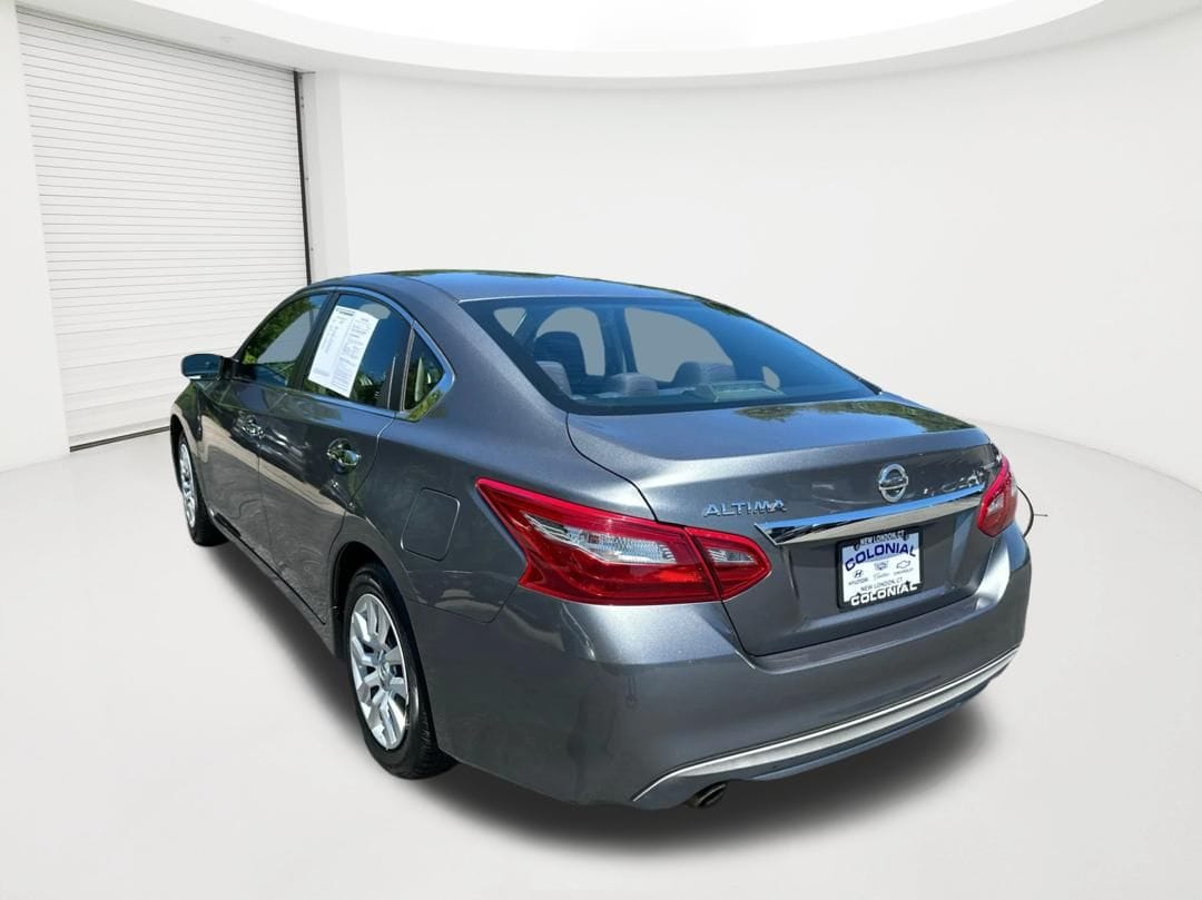 2018 Nissan Altima S - Photo 6