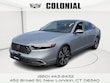 Honda Accord Hybrid