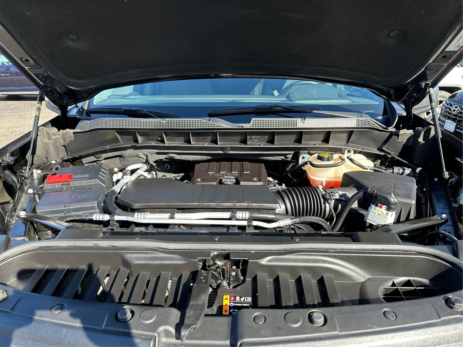2023 Chevrolet Silverado 1500 LT - Photo 11
