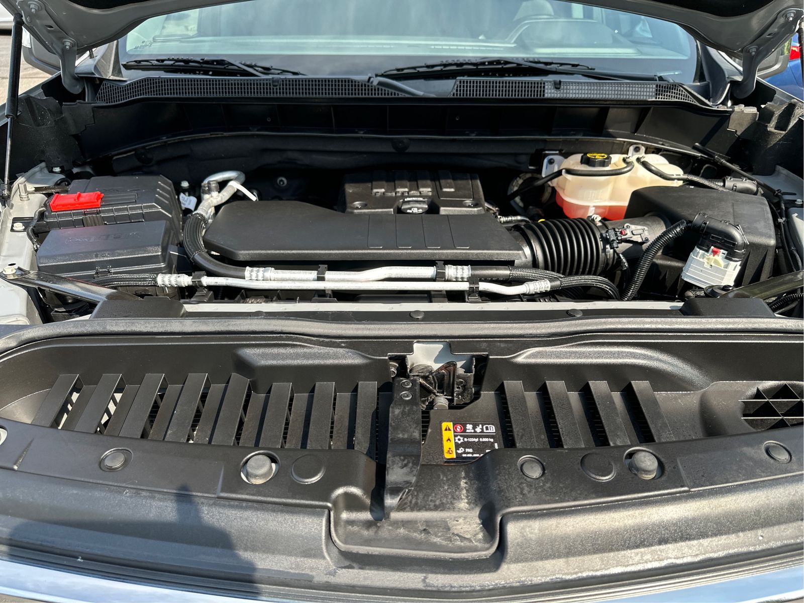 2024 Chevrolet Silverado 1500 LT - Photo 23