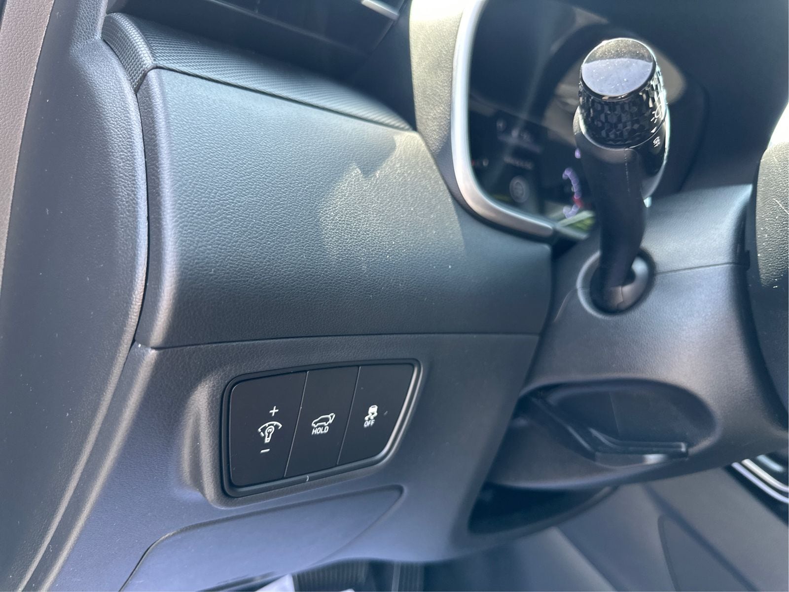 2023 Hyundai Tucson SEL - Photo 19