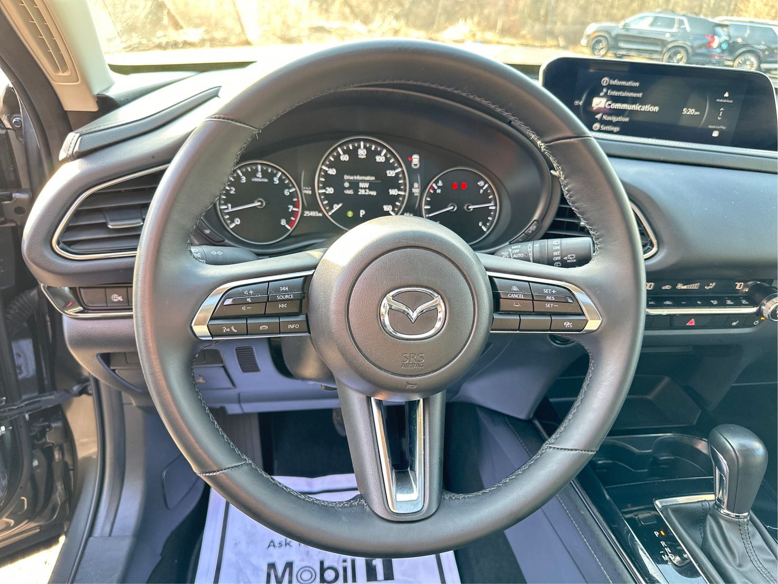 2025 Mazda CX-30 Preferred - Photo 19