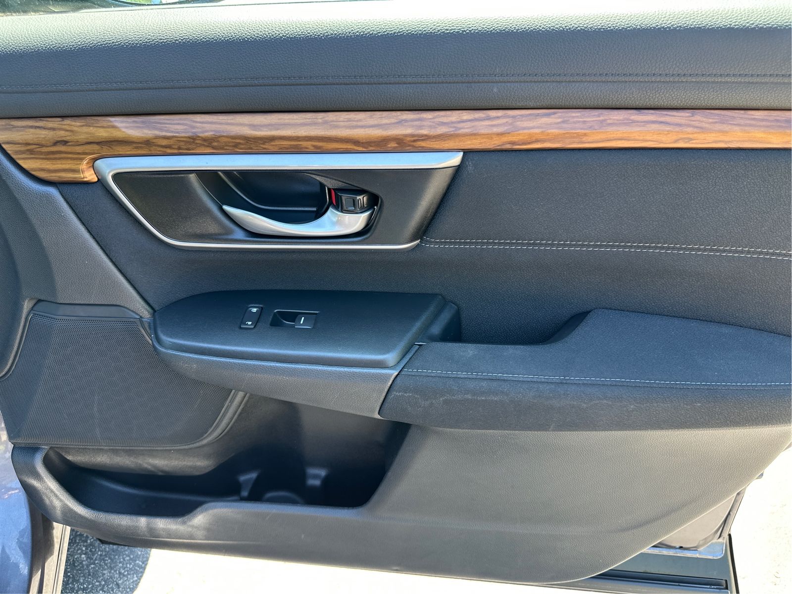 2018 Honda CR-V EX - Photo 22