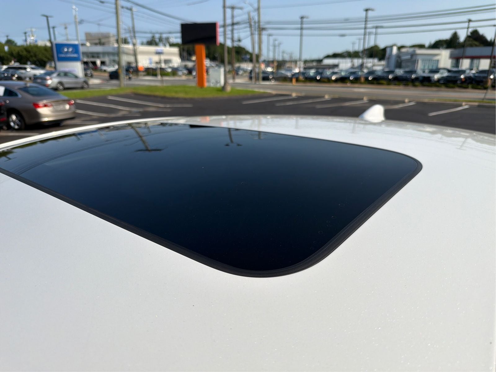 2019 Honda Accord EX-L - Photo 12