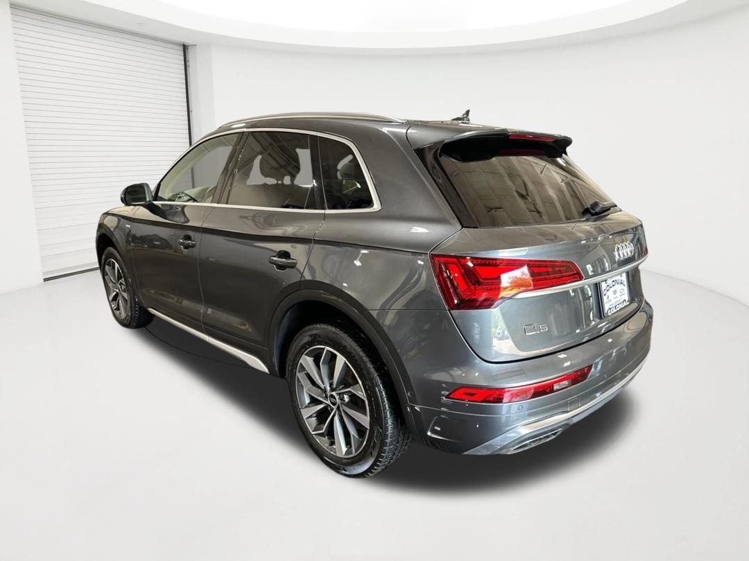 2024 Audi Q5 Prestige - Photo 7