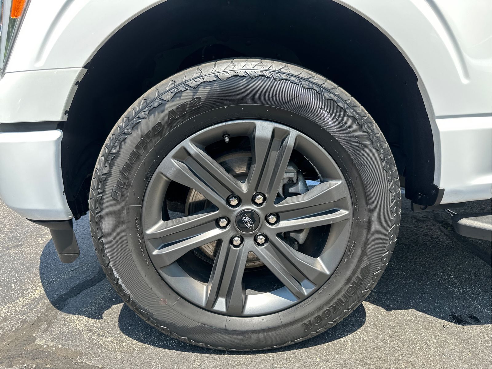 2023 Ford F-150 XLT - Photo 24