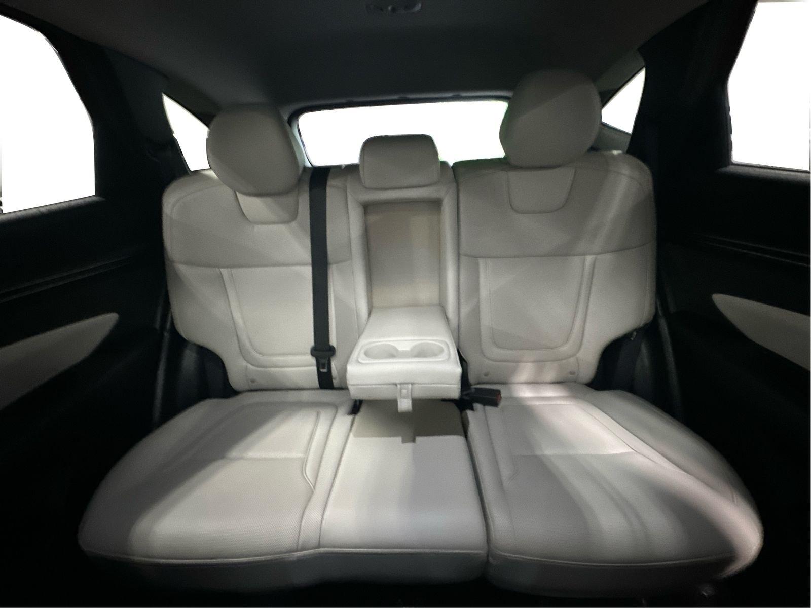 2023 Hyundai Tucson SEL - Photo 15