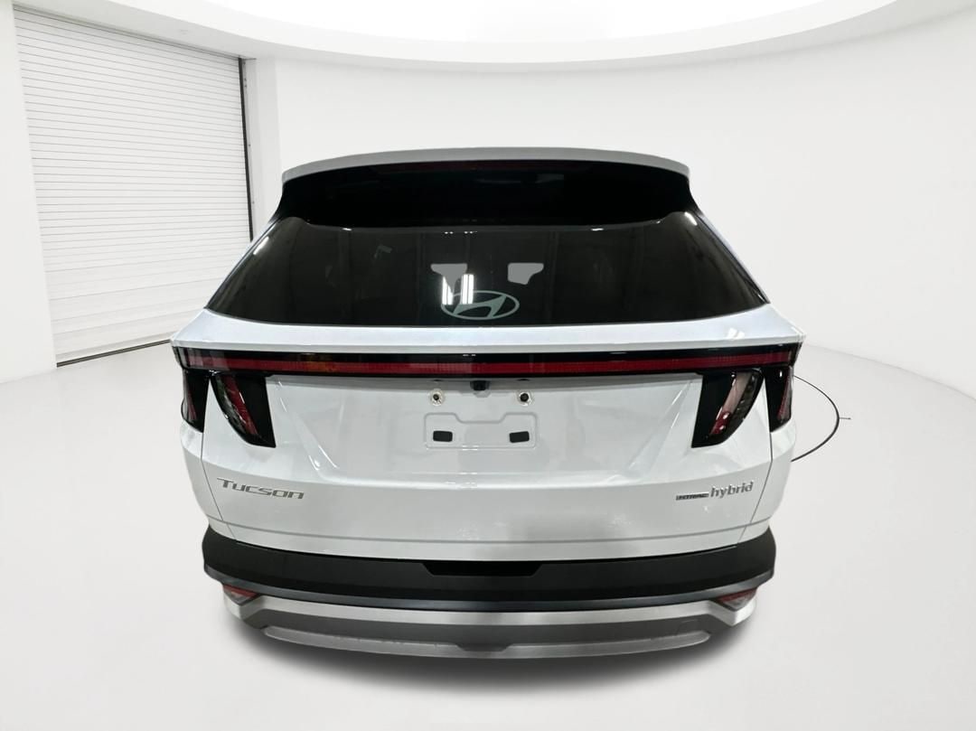 2026 Hyundai Tucson SEL Convenience - Photo 6