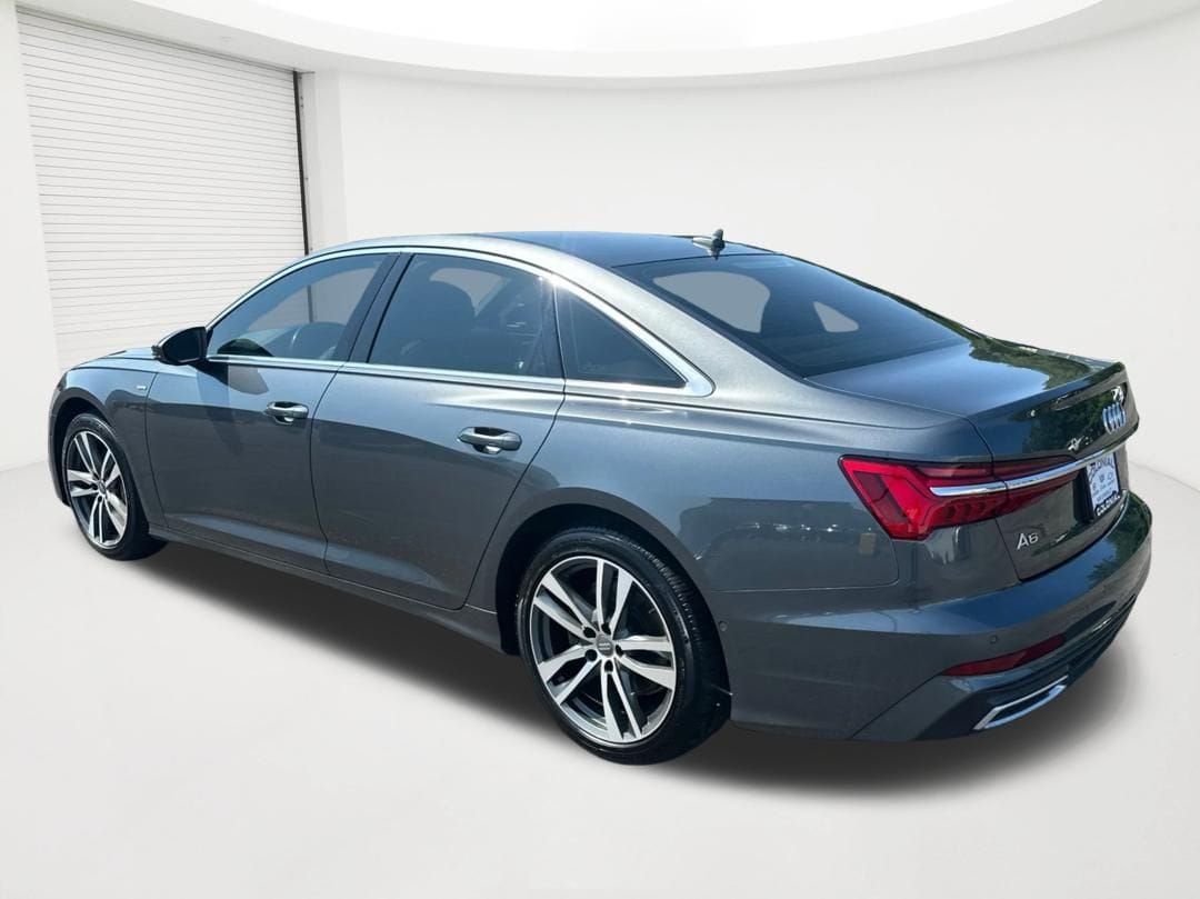 2019 Audi A6 Premium Plus - Photo 7