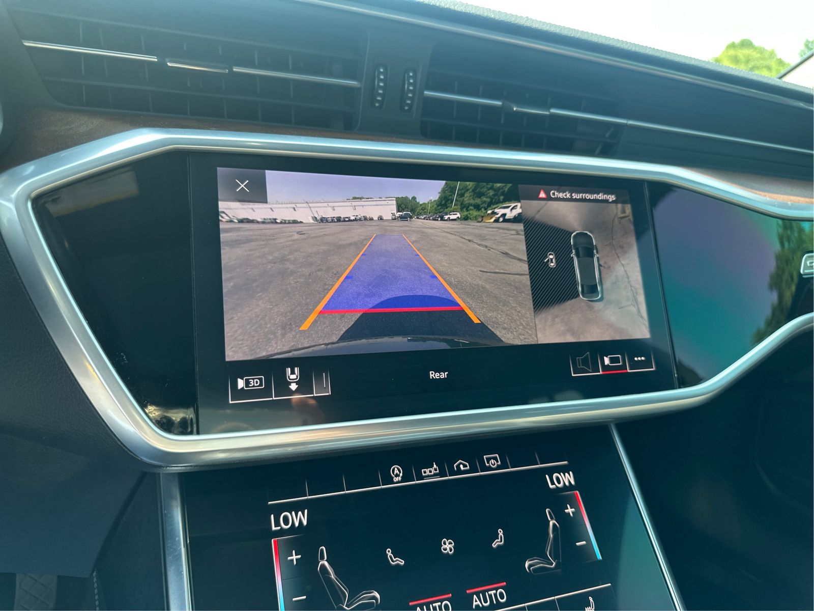2019 Audi A6 Premium Plus - Photo 16