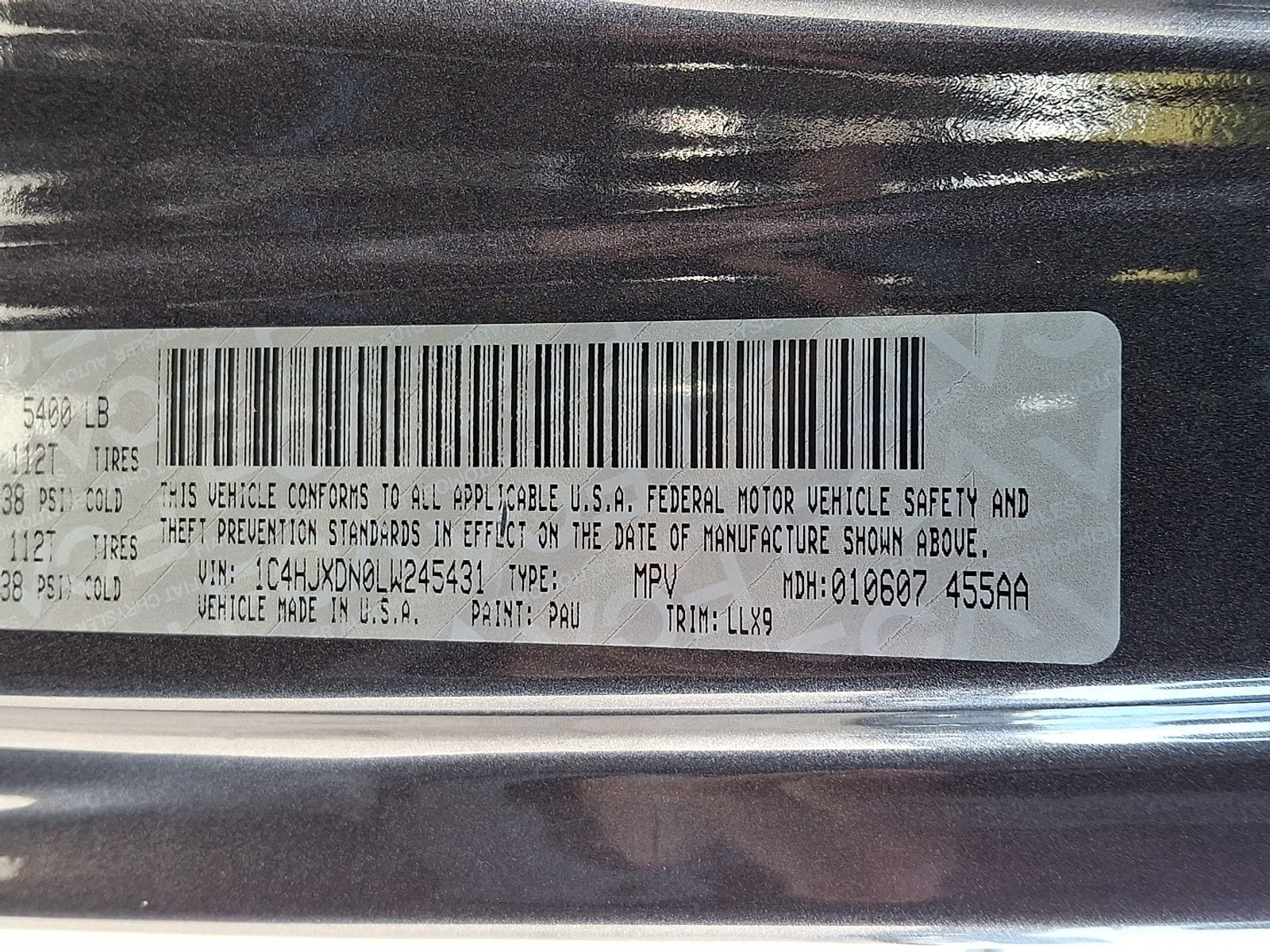2020 Jeep Wrangler Unlimited Freedom - Photo 25