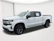 Used 2021 Chevrolet Silverado 1500 RST Truck Crew Cab