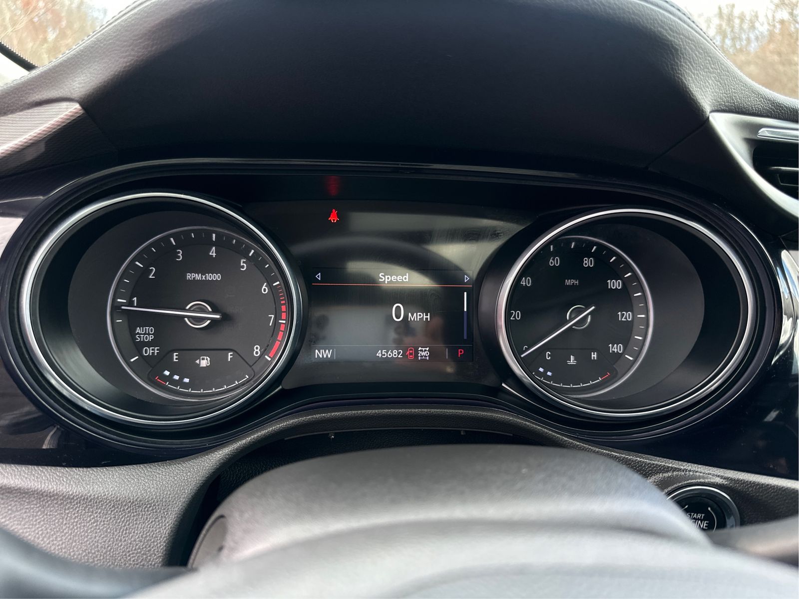 2022 Buick Encore GX Essence - Photo 18