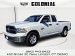 Used 2022 Ram 1500 Classic Tradesman Truck Quad Cab