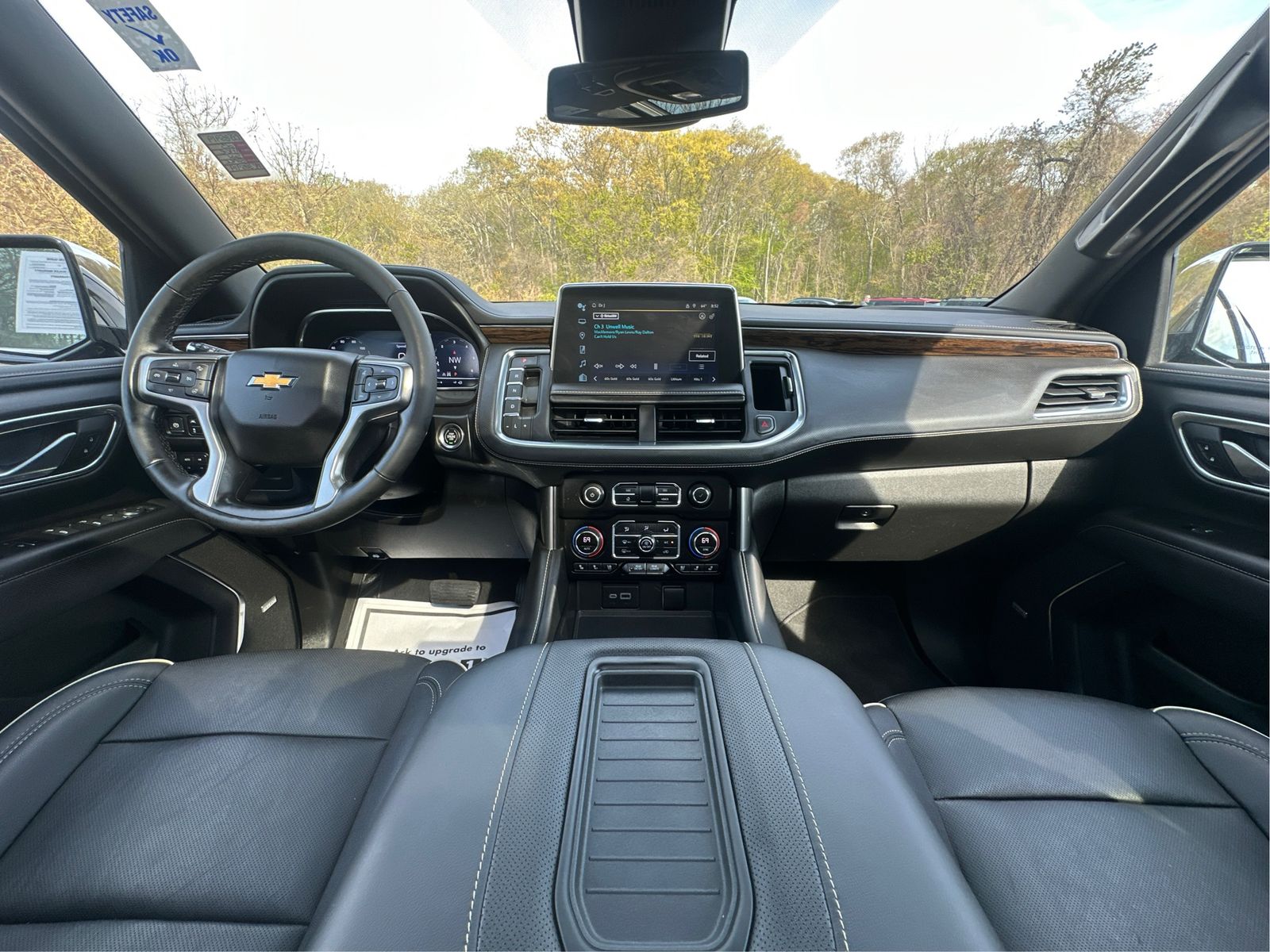 2023 Chevrolet Tahoe Premier - Photo 27