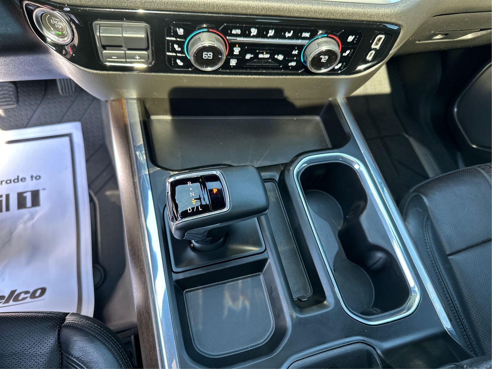 2023 Chevrolet Silverado 1500 High Country - Photo 17