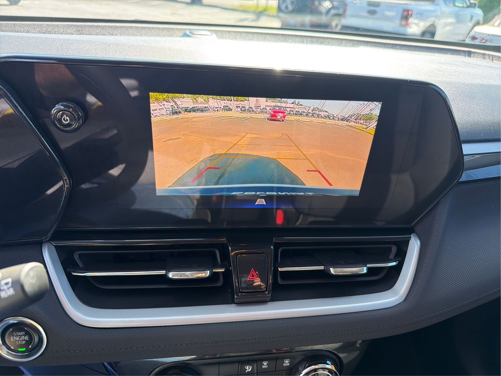 2024 Chevrolet TrailBlazer LT - Photo 15