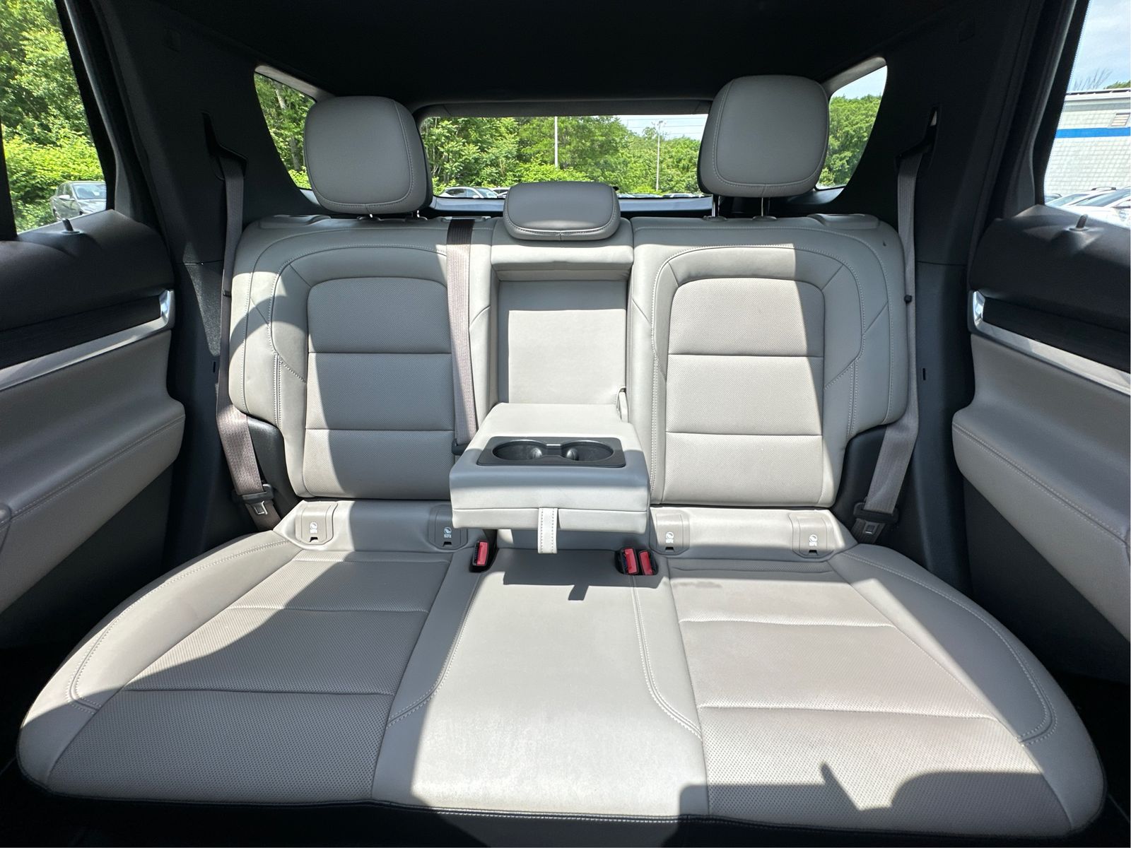 2025 GMC Terrain Elevation - Photo 15