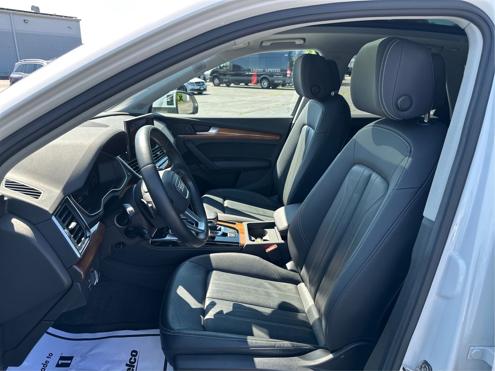 2023 Audi Q5 Premium Plus - Photo 9