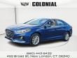 Used 2019 Hyundai Sonata SE Sedan