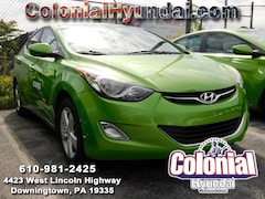 Pre-Owned Hyundai & Used Cars For Sale at Colonial Hyundai | Used ...