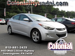 Pre-Owned Hyundai & Used Cars For Sale at Colonial Hyundai | Used ...