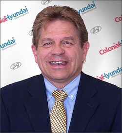 Ted Video 1351 Steve Silberman >> Meet Our Staff Colonial Hyundai Ted Video 1351 Steve Silberman >> Meet Our Staff Colonial Hyundai