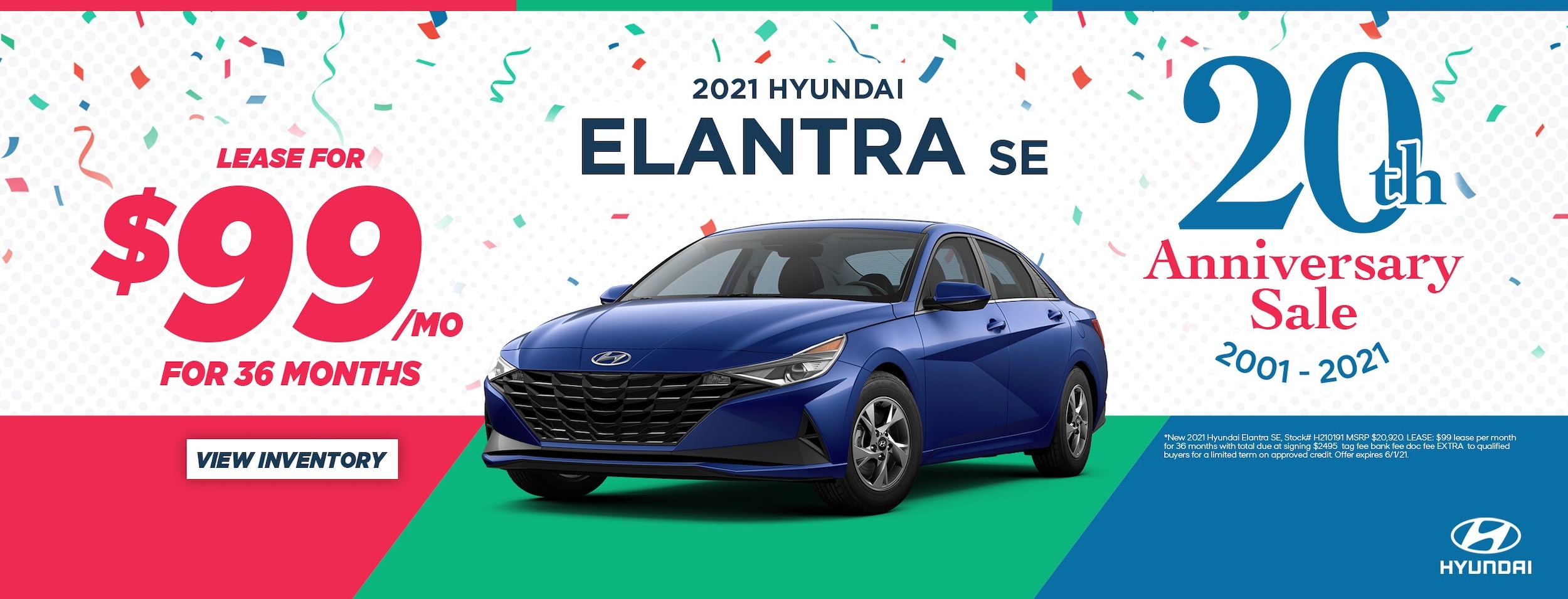 New Hyundai Car & SUV Lease & Finance Specials in Downingtown, PA at