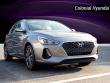 Hyundai Elantra GT