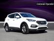 Hyundai Santa Fe Sport