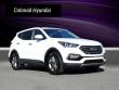 Hyundai Santa Fe Sport