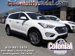 Pre-Owned Hyundai & Used Cars For Sale at Colonial Hyundai | Used ...