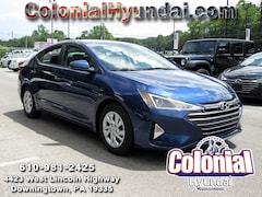 Pre-Owned Hyundai & Used Cars For Sale at Colonial Hyundai | Used ...