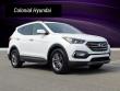 Hyundai Santa Fe Sport