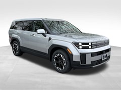 2026 Hyundai Santa Fe SE SUV