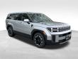 New 2026 Hyundai Santa Fe SE AWD SUV