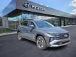 New 2025 Hyundai Tucson SEL SUV