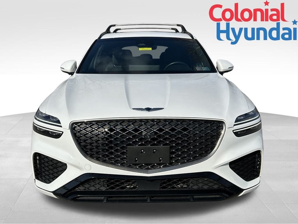 Used 2023 Genesis GV70 2.5T SUV