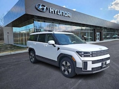 2024 Hyundai Santa Fe Hybrid SEL SUV