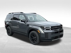 New 2026 Hyundai Santa Fe XRT AWD SUV Downingtown